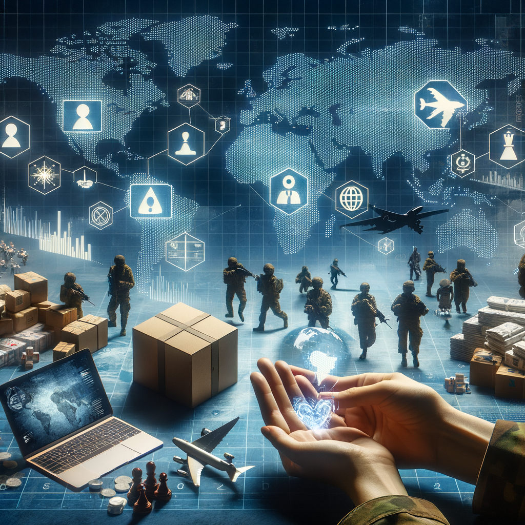 US Military Aid Decisions: Key Strategies for Enhanced Global Security