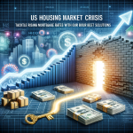 US Housing Market Crisis: Tackle Rising Mortgage Rates With Our Best Solutions