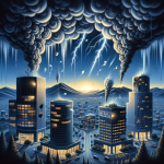 Tech Layoffs Crisis: Exclusive Report on Downsizing by Google, Amazon, Meta, Tesla