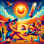 Heatwave Emergency: Best Ways to Stay Safe in Extreme Conditions