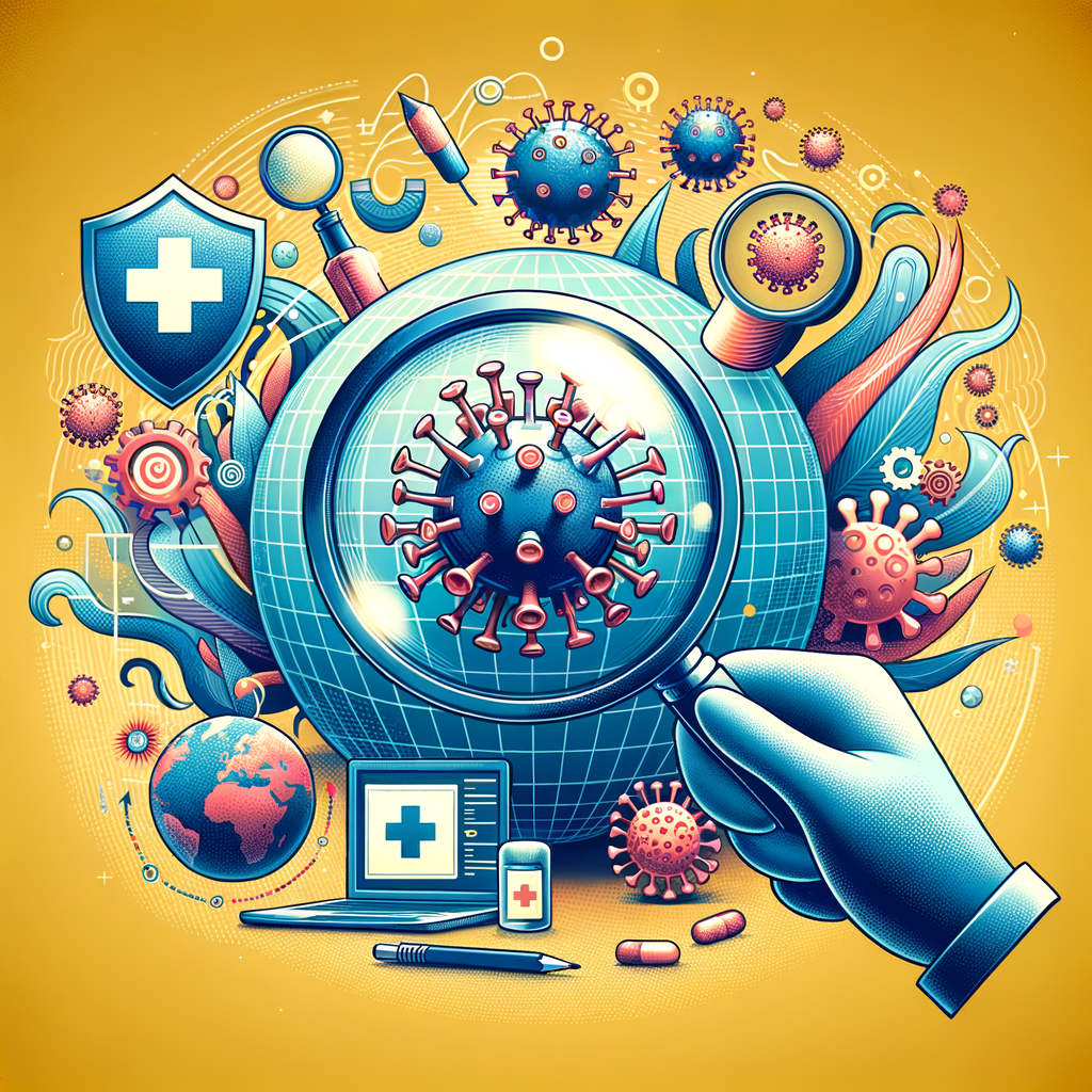 CDC Advisories on New COVID-19 Variants: Vital Updates for Public Safety