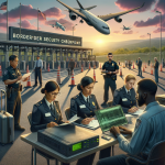 Immigration Policy Changes Boost Border Security Efforts