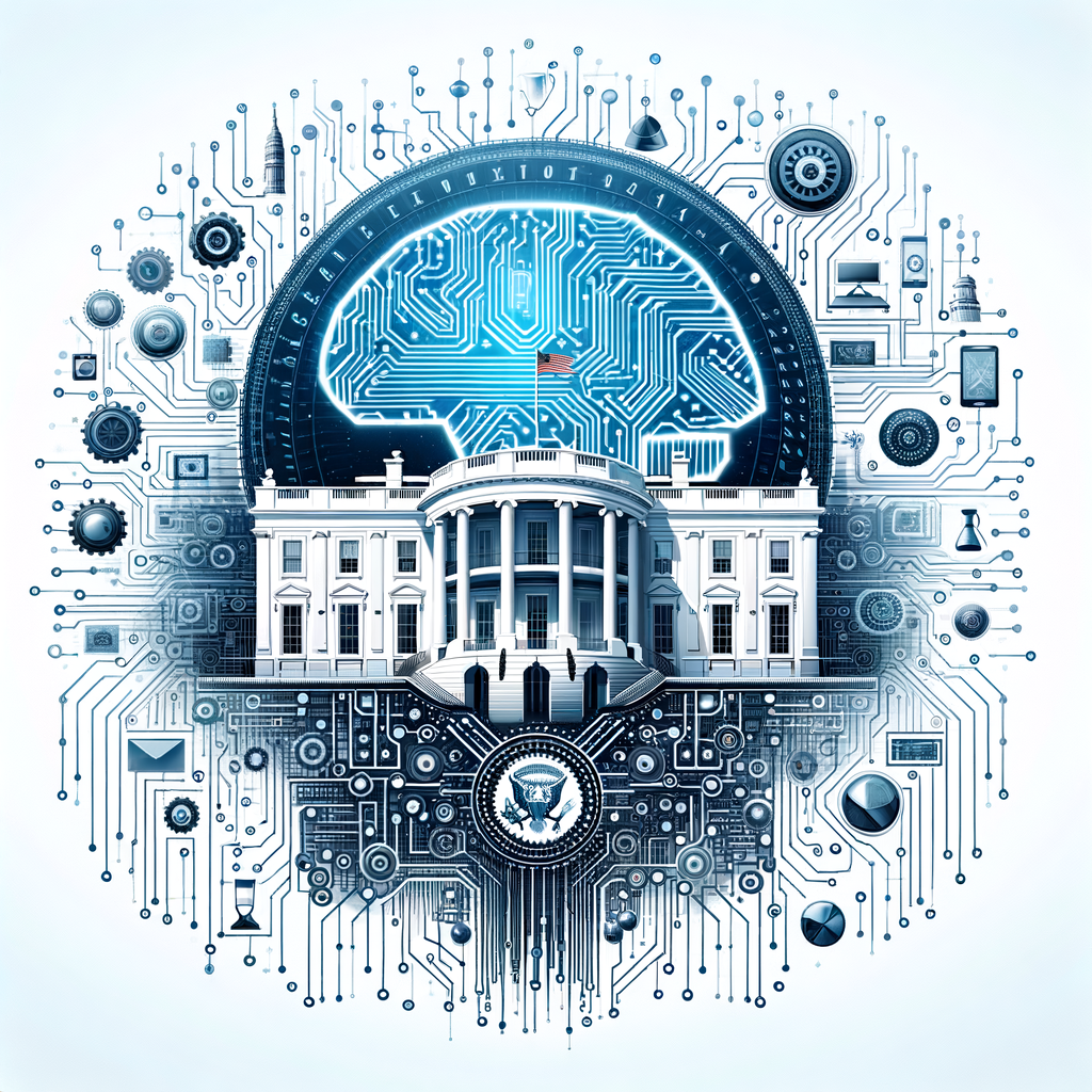AI Regulation in White House Policy: Must-Have Strategies