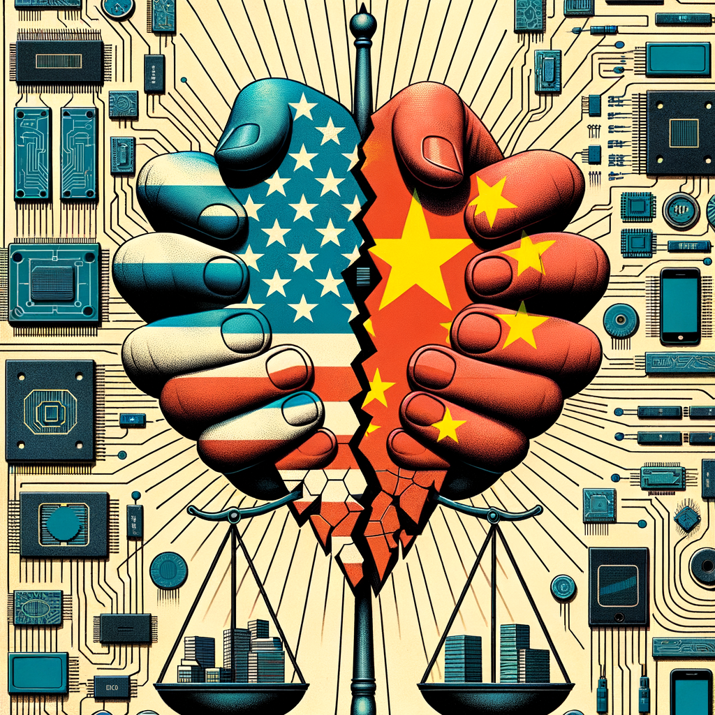 TikTok Ban Debate: Resolving US-China Tech Tensions