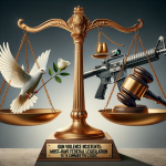 Gun Violence Incidents: Must-Have Federal Legislation to Combat the Crisis