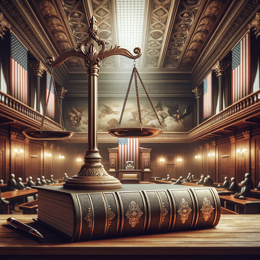 US High-Profile Criminal Verdicts: Must-Read Coverage