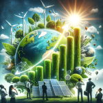 Clean Energy Investments: Must-Have Solutions for Climate Change