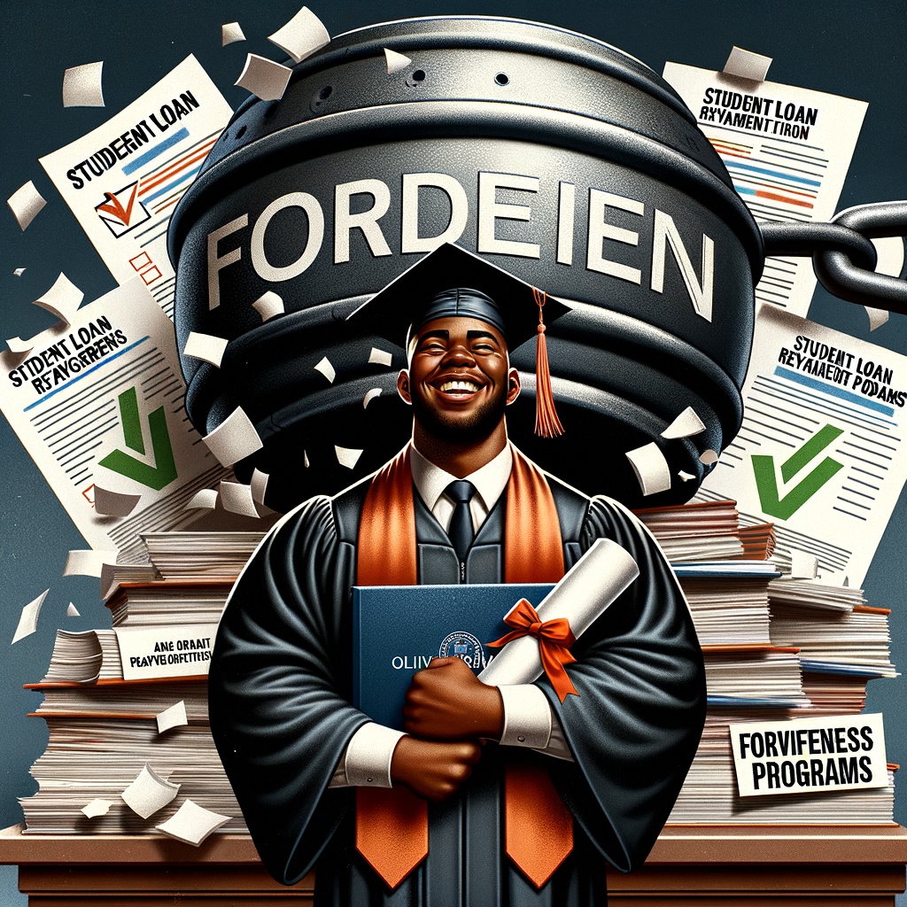Student Loan Repayment Updates: Best Forgiveness Programs