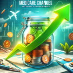 Medicare Changes: Best Strategies to Slash Healthcare Costs