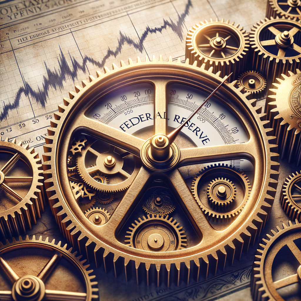 Federal Reserve Interest Rate Decisions: Expert Analysis of Positive Inflation Outlook