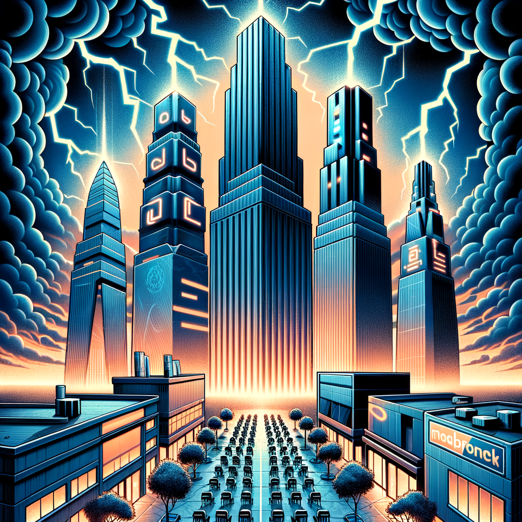 Google, Amazon, Meta, Tesla: Shocking Mass Layoffs Unveiled