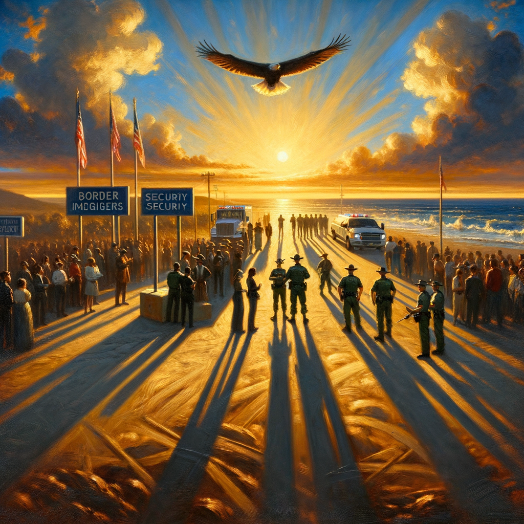 US Immigration Policy Changes: Best Practices for Enhanced Border Security