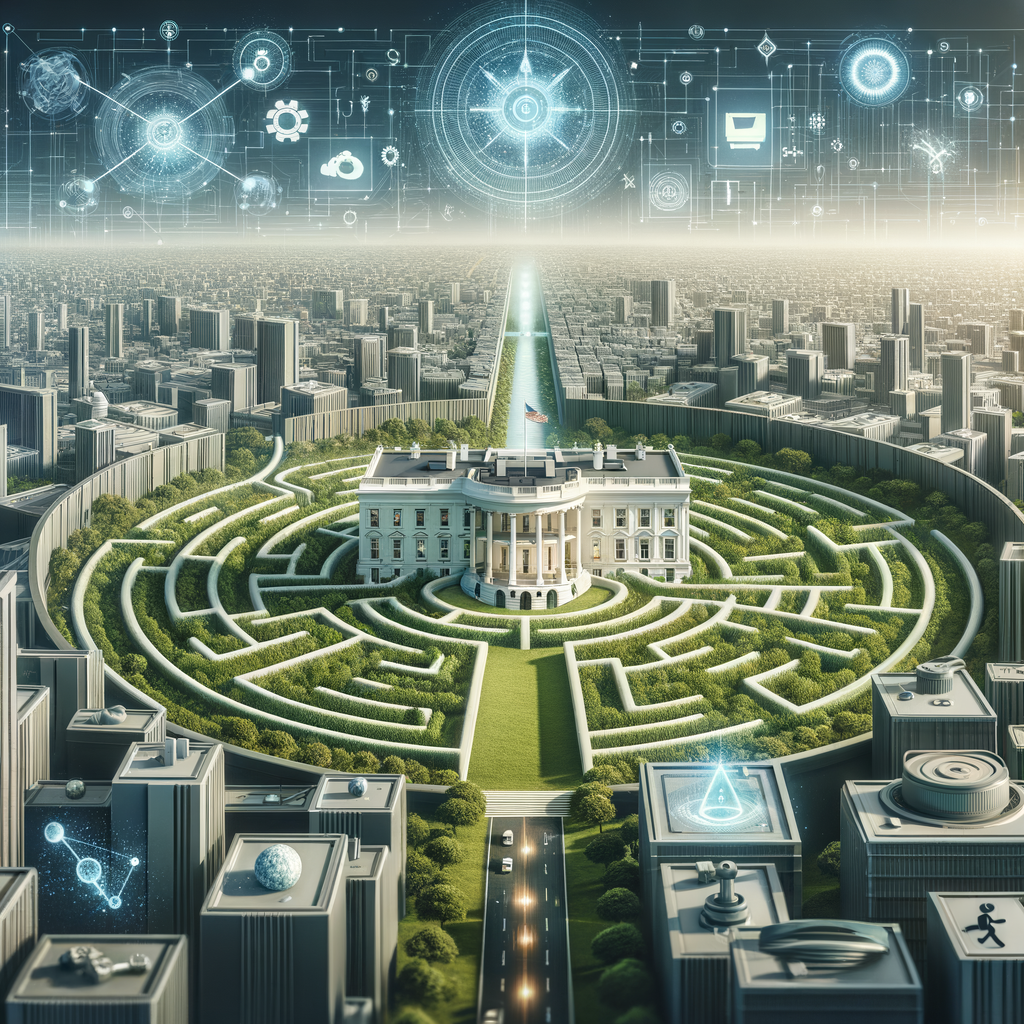 AI Regulation: Top Strategies for Navigating White House Policies