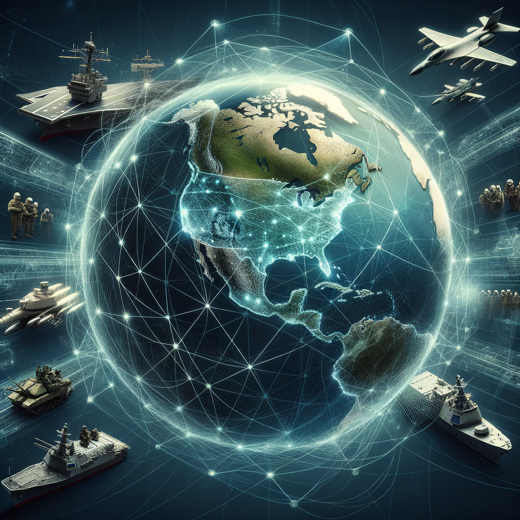 Global Security: Top Must-have US Military Aid Strategies