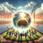 Clean Energy Investments: Best Ways to Drive Positive Climate Change Legislation