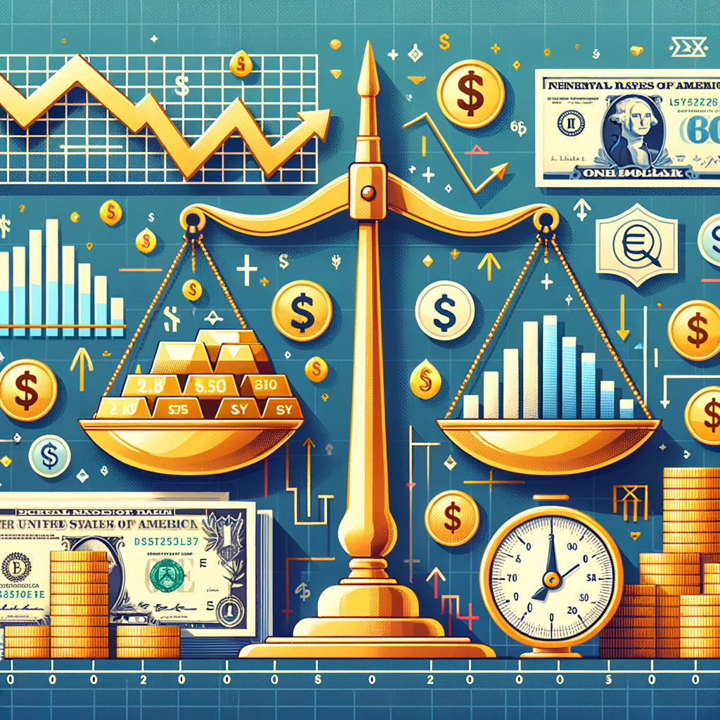 Federal Reserve Interest Rate Decisions: Best Strategies for Managing Inflation