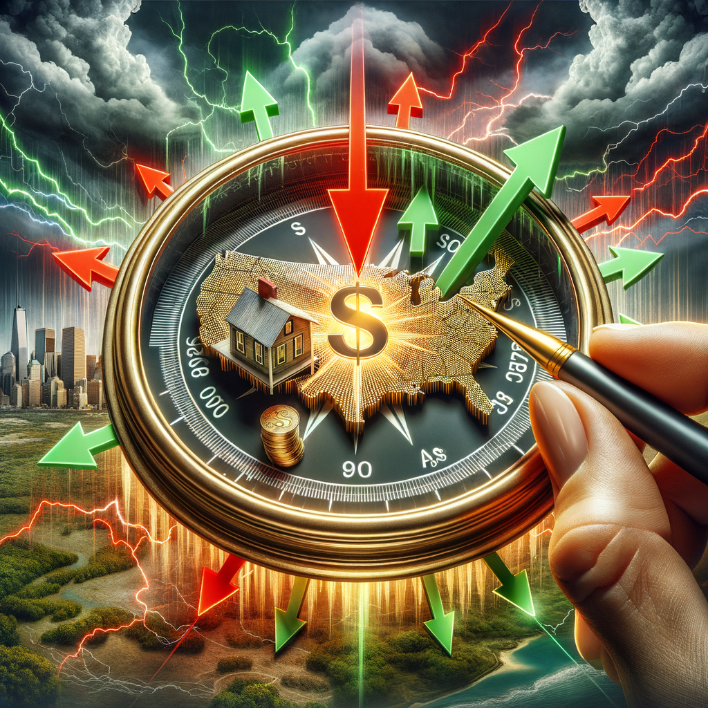 US Housing Market Crisis: Must-Have Strategies to Navigate Rising Mortgage Rates