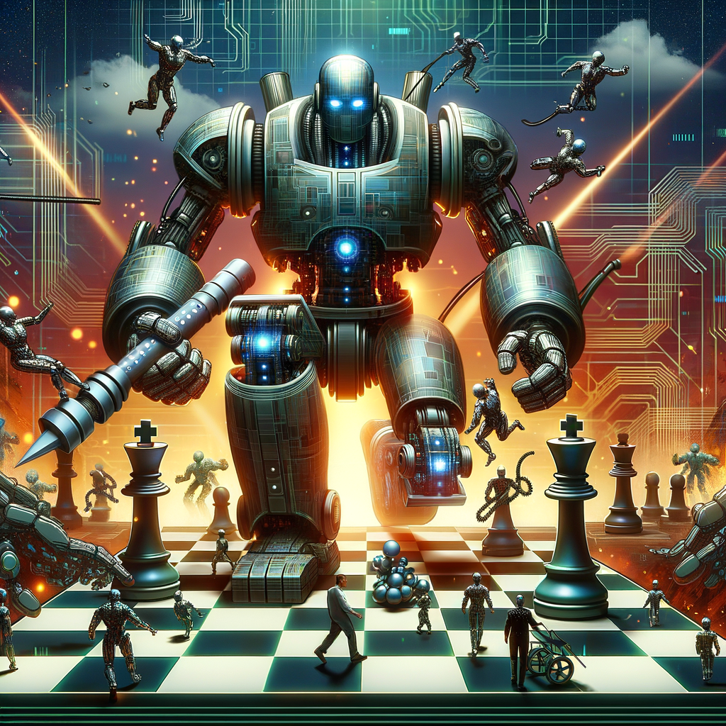 Tech Giants Hit by Mass Layoffs: Best Strategies for Survival