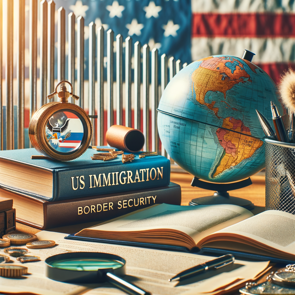 US Immigration Policy Changes: Must-Have Measures for Strengthened Border Security