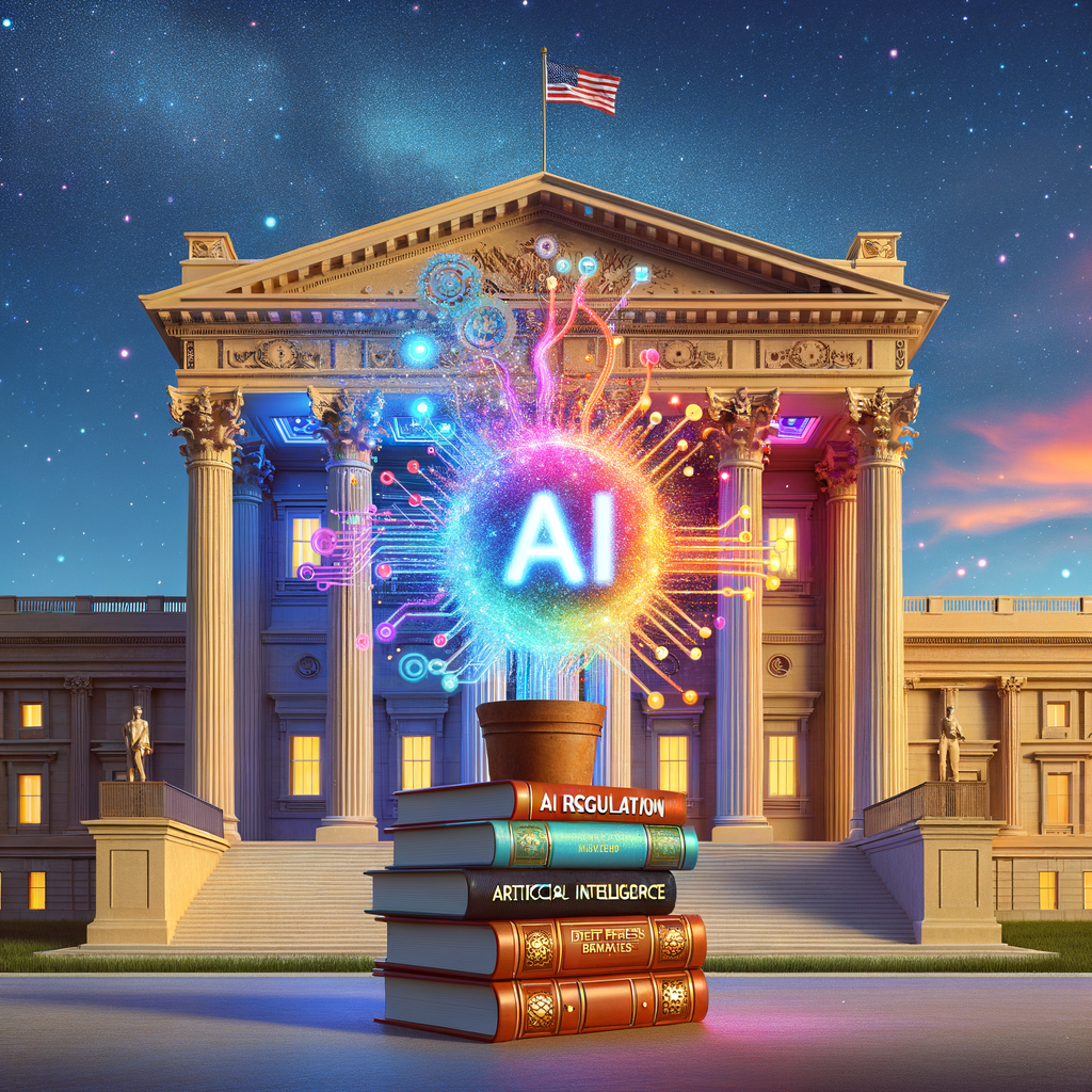 AI Regulation: Best Practices for White House Policy on Artificial Intelligence