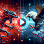 TikTok Ban Debate: Impactful Insights on US-China Tech Tensions