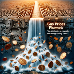 Gas Prices Plummet: Top Strategies to Navigate US Energy Policy Shifts