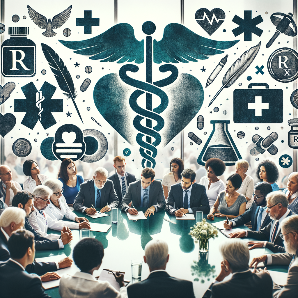 Medicare Changes: Affordable Healthcare Insurance Reforms