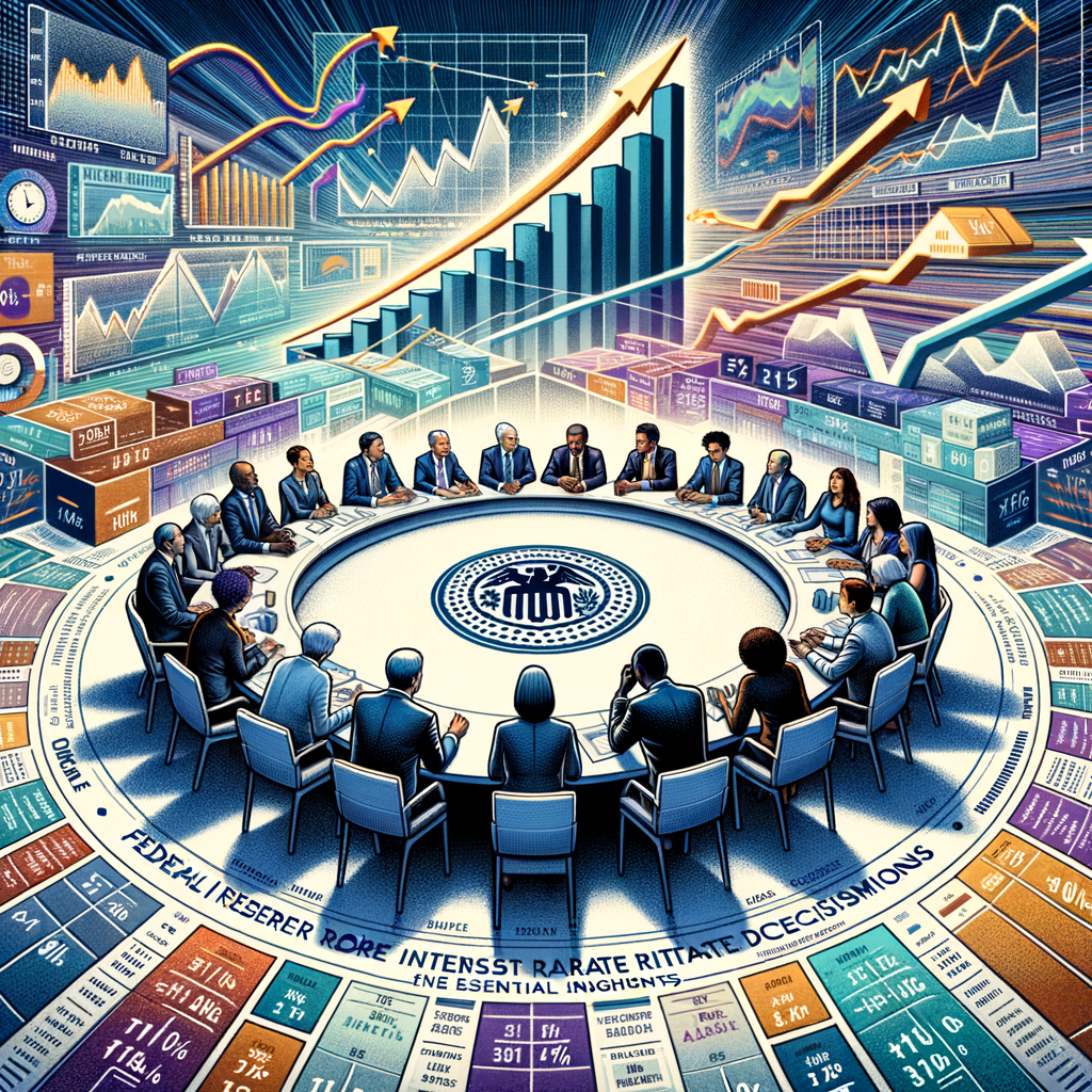 Federal Reserve Interest Rate Decisions: Essential Insights