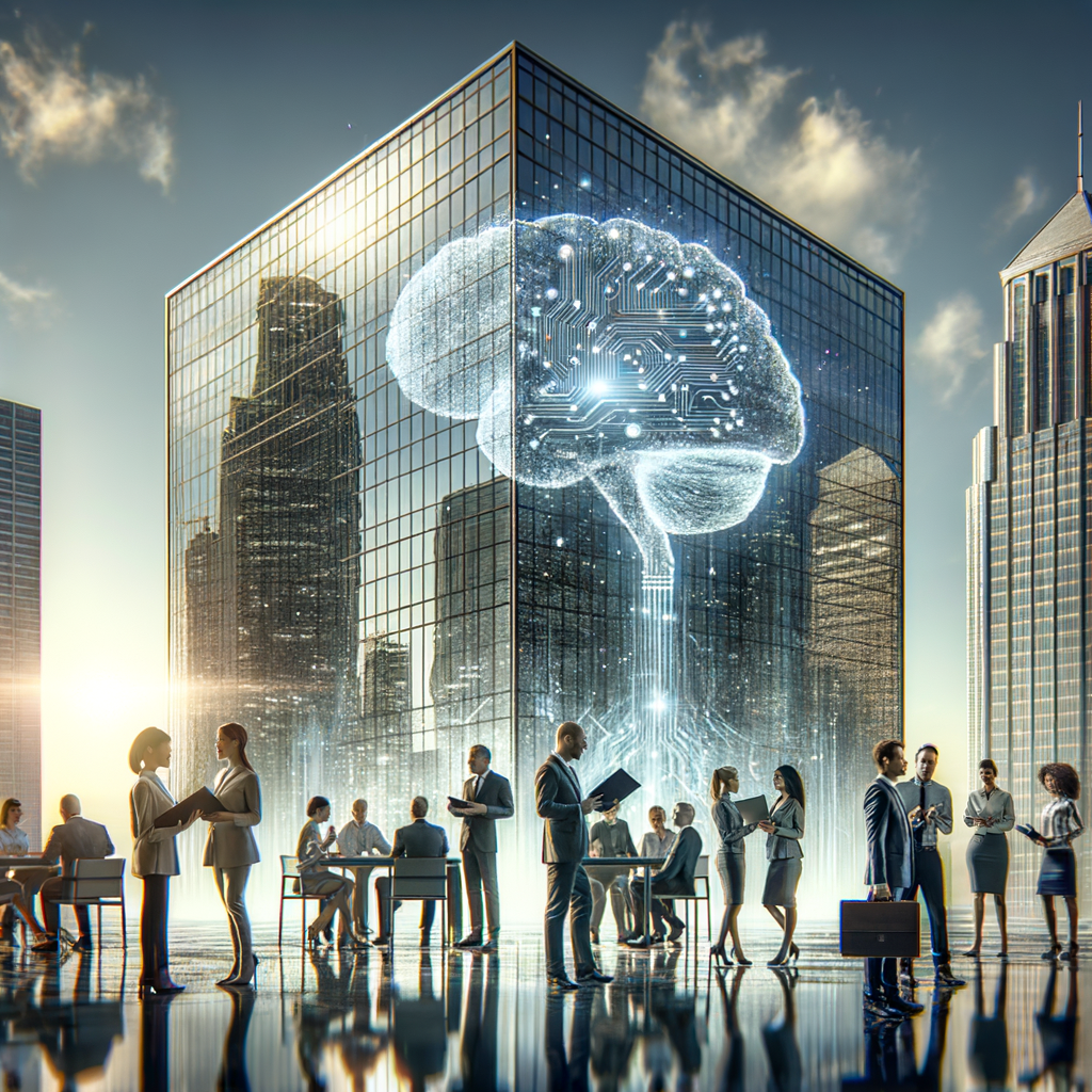 AI Regulation: Effortless White House Policy for Artificial Intelligence