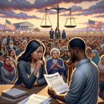 Voting Law Changes Impacting US Election Aftermath