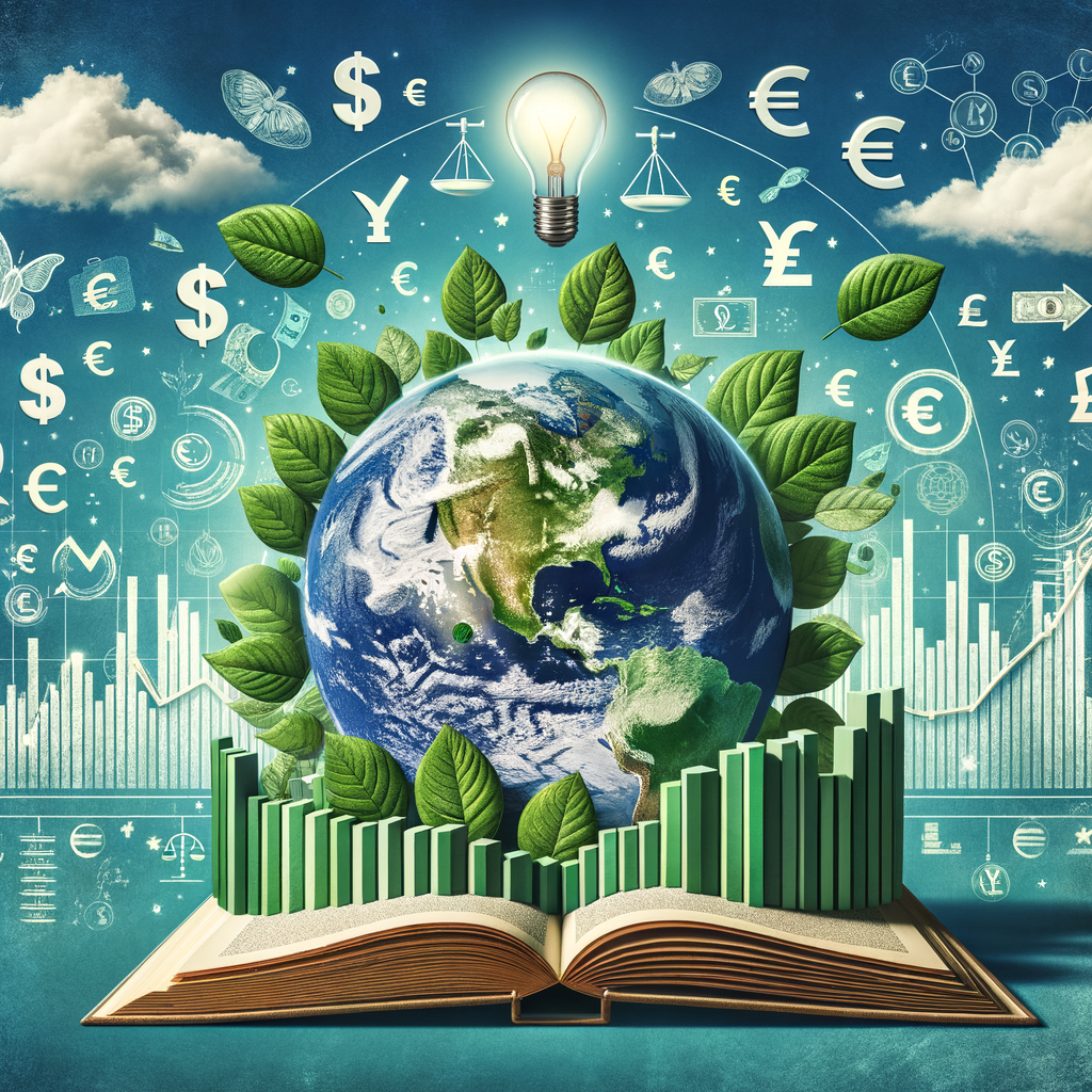 Clean Energy Investments: Best Practices for Impactful Climate Change Legislation