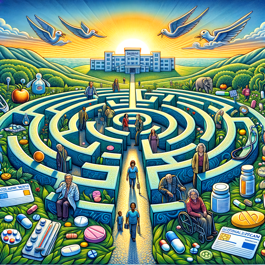 Medicare Changes: Effortless Ways to Lower Healthcare Costs