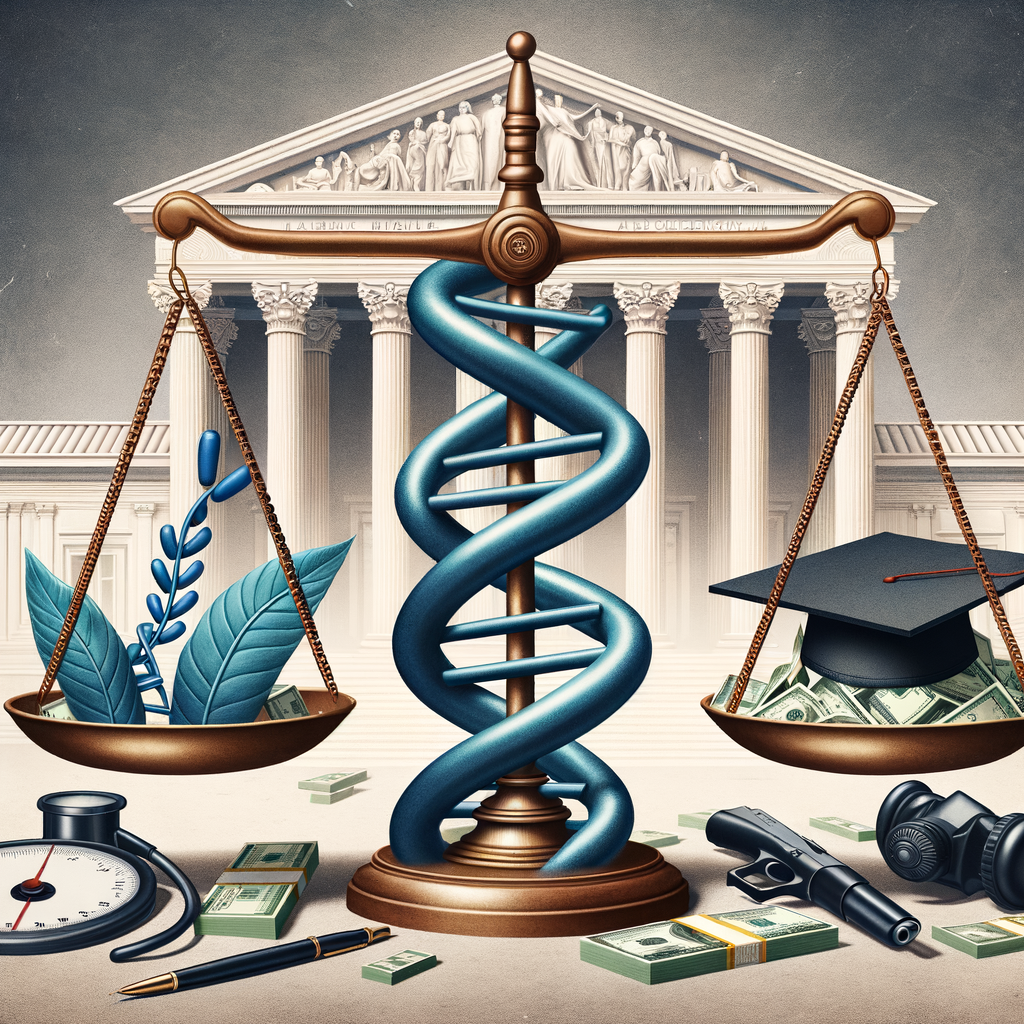 Abortion, Gun Laws & Student Loans: Key US Supreme Court Decisions