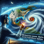 FEMA Hurricane Season Alerts: Essential Preparedness Updates