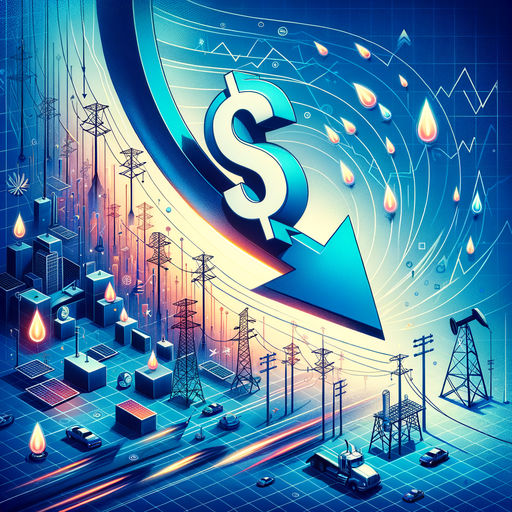 Gas Prices Plummet: Must-Have Guide to US Energy Policy Shifts