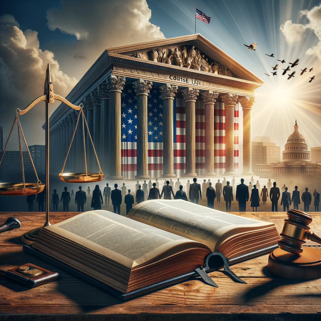 US High-Profile Criminal Trials: Must-See Verdicts