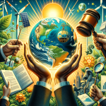 Clean Energy Investments: Must-Have Strategies for Climate Change Legislation