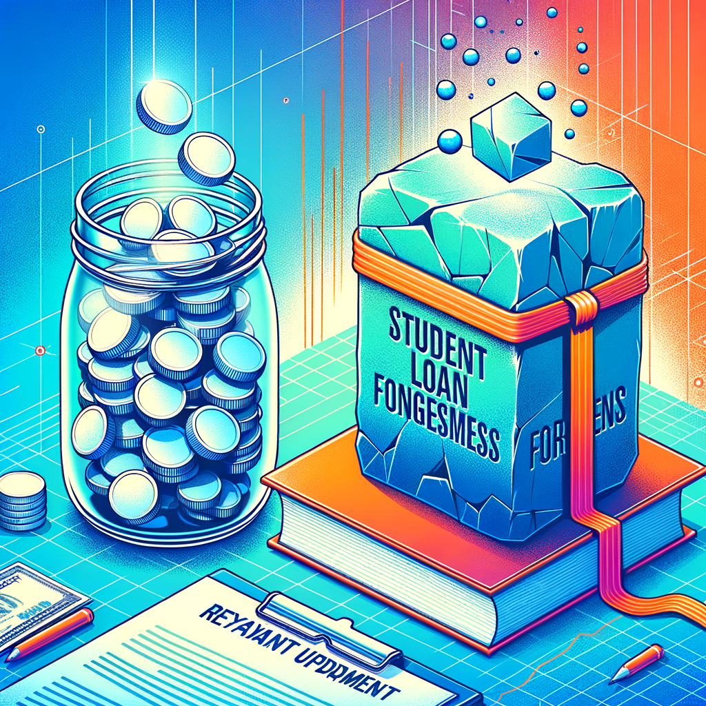 Student Loan Forgiveness: Must-Have Repayment Updates