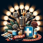 Celebrity Health Updates: Essential Milestones and Tragic Deaths