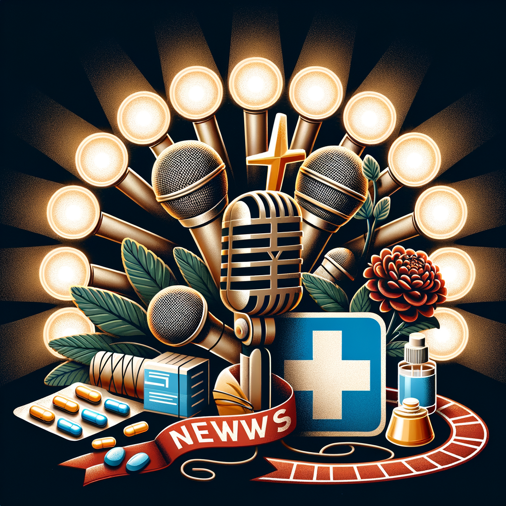 Celebrity Health Updates: Essential Milestones and Tragic Deaths