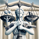 Abortion and Gun Laws: US Supreme Court Impact