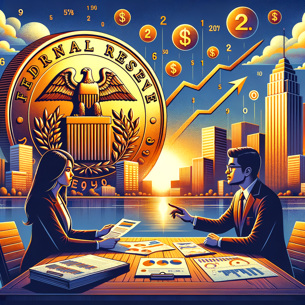 Federal Reserve Rate Decisions: Best Strategies for Managing Inflation