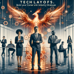 Tech Layoffs: Boost Your Career Amid Industry Shakeups