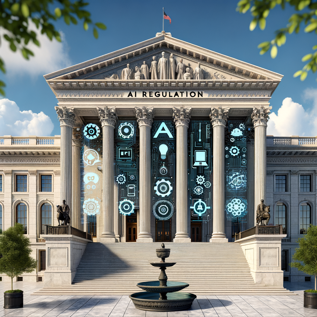 AI Regulation: Best Practices for White House Policy and Oversight