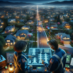 Grid Failure Risks: Must-Have Solutions for Preventing Nationwide Blackouts