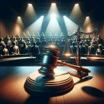 US High-Profile Criminal Trials: Must-See Verdicts