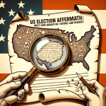 US Election Aftermath: Must-Have Insight on Voting Law Changes