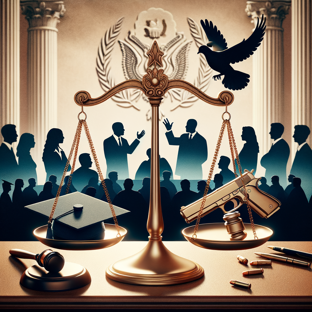 Abortion, Gun Laws, and Student Loans: Key US Supreme Court Rulings