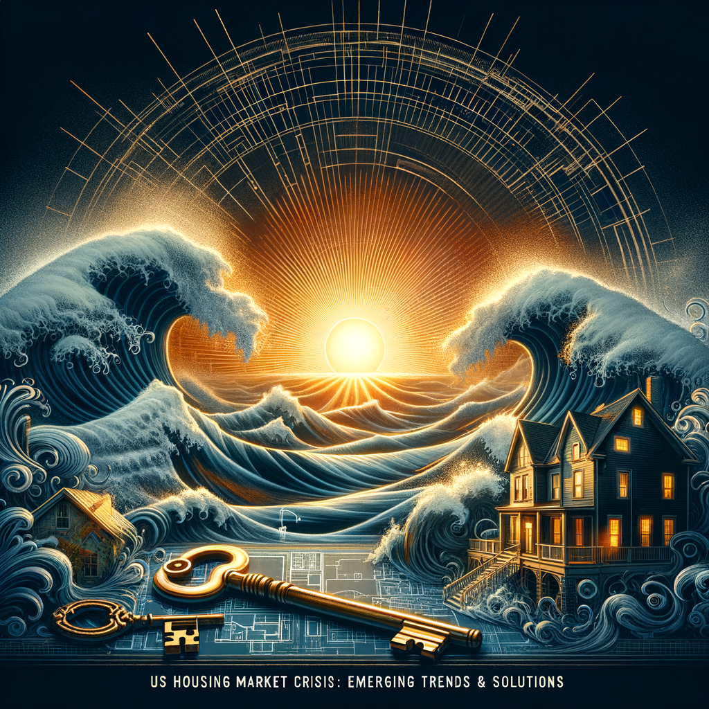 US Housing Market Crisis: Emerging Trends & Solutions