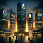 Tech Giants Face Mass Layoffs: Shocking Impact on Google, Amazon, Meta, Tesla